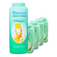 ราคา เภสัช แป้งเย็น กลิ่นปริ๊นเซส 100 ก. x 6 (7352495276227)