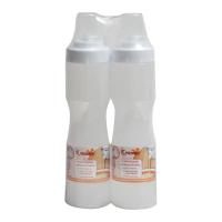 ราคา ขวดบีบพลาสติก 25 ออนซ์ x 2 (6974736335043)