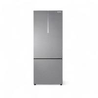 ราคา พานาโซนิค ตู้เย็น 2 ประตู 14.8 คิว รุ่น Nr-bx471wgwt สีขาว (752993207081824)