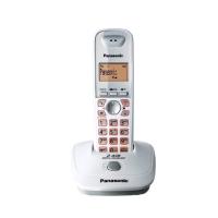 ราคา พานาโซนิค โทรศัพท์ไร้สาย 2.4 Ghz รุ่น Kx-tg3551bxw สีขาว (117336967354150)