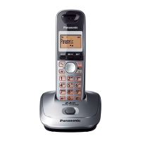 ราคา พานาโซนิค โทรศัพท์ไร้สาย 2.4 Ghz รุ่น Kx-tg3551bxm สีเมทัลลิค (255049054415626)