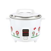 ราคา พานาโซนิค หม้อหุงข้าวไฟฟ้า ขนาด 1.0 ลิตร รุ่น Sr-y10gfsn อลูมิเนียม (937959049149414)