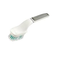 ราคา สก๊อตช์-ไบรต์ แปรงขัดพร้อมด้ามจับสำหรับงานห้องน้ำ รุ่นแอนตี้แบคทีเรีย (867087628942496)