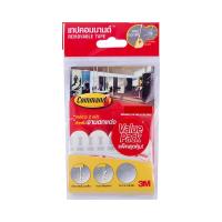 ราคา คอมมานด์ เทปกาวสองหน้าชนิดรีฟิล (287439469282360)