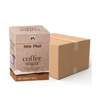 ราคา มิตรผล คอฟฟี่ชูการ์ชนิดซอง 500 ก. x 40 (403607756879160)