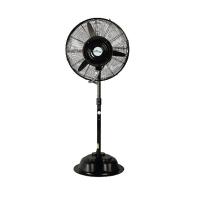 ราคา มาสเตอร์คูล พัดลมไอน้ำ 24 นิ้ว รุ่น Ecokool Ice สีดำ (607169830598008)