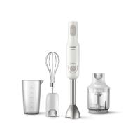 ราคา ฟิลิปส์ เครื่องปั่นแบบมือถือ Promix รุ่น Hr2543/00 (147218387148769)