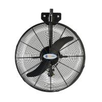 ราคา มาสเตอร์คูล พัดลมอุตสาหกรรม แบบแขวนผนัง 24 นิ้ว รุ่น คูลท็อป สีดำ (449259476222035)