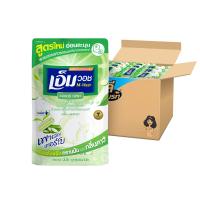 ราคา น้ำยาล้างจานเอ็มวอช (m-wash) สูตรใหม่ เนเจอร์ เพียว (กลิ่นแตงกวา) ขนาด 440 Cc. (ยกลัง 24 ถุง) (291799940591584)