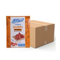 ราคา ฟ้าไทย ผงเขย่า รสปาปริก้า 100 ก. x 24 (244245720082853)