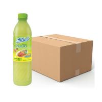 ราคา ฟ้าไทย น้ำมะนาว 700 มล. x 18 (774862850036955)