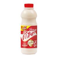 ราคา ดีไลท์นมเปรี้ยวปราศจากไขมัน830มล (7352915787971)