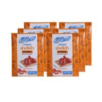 ราคา ฟ้าไทย ผงเขย่า รสปาปริก้า 100 ก. x 6 (354999251425547)