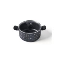 ราคา ไมย์เออร์ หม้อตุ๋น 2 หู พร้อมฝาแก้ว ลายมิคกี้เมาส์ ขนาด 24 ซม. (241405058829723)