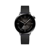 ราคา ออปโป้ นาฬิกา รุ่น Watch X2 Mini สีดำ (857461755270827)