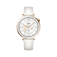 ราคา ออปโป้ นาฬิกา รุ่น Watch X2 Mini สีทอง (233069249799790)