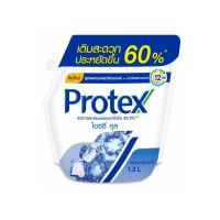 ราคา โพรเทคส์ ครีมอาบน้ำ ไอซ์ซี่ คูล ถุงเติม 1.2 ล. (466636007461492)