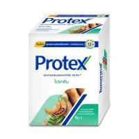 ราคา โพรเทคส์ สบู่ โปรคลีน 60 ก. x 4 (857184016261421)