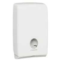 ราคา คิมเบอร์ลี่ย์-คล๊าค กล่องจ่ายกระดาษเช็ดมือแบบแผ่น 23.9 x 38.0 x 8.1 ซม. x 2 (961729905709334)