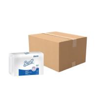 ราคา สก๊อตต์ โปร กระดาษเช็ดมือแบบแผ่น มัลติโฟล์ด ทาวเวิล หนา 1 ชั้น 250 แผ่น x 16 (209352811838971)