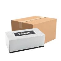 ราคา คลีเน็กซ์ กระดาษเช็ดหน้า หนา 2 ชั้น 19.3x21.2 ซม. 170 แผ่น x 36 (684171992087316)