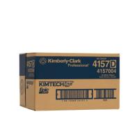 ราคา คิมเทค แผ่นเช็ดอเนกประสงค์ เพรพ เอพิค 34.5 x 42.0 ซม. สีขาว 150 แผ่น (676255972283990)