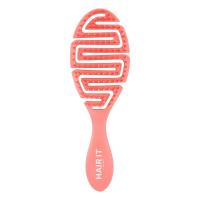 ราคา แฮร์อิท เฟล็กซี รีแลกซ์แฮร์บรัช สีพีช กลิ่นมะม่วง (681766328982744)