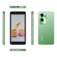 ราคา โทรศัพท์มือถือ inovo I-509 Honey+จอ 6 นิ้ว รองรับเป๋าตัง ธนาคาร Tt โซเชียล ศูนย์ไทย รับประกัน 1 ปี Green (277077761989999)