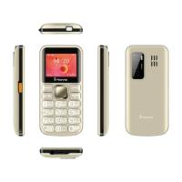 ราคา inovo โทรศัพท์ปุ่มกด I-16 Dumbo ปุ่มใหญ่ จอกว้าง 2.6 นิ้ว มีสวิทช์ไฟฉายด้านข้าง ประกันศูนย์ 1 ปี Gold (545783122092468)