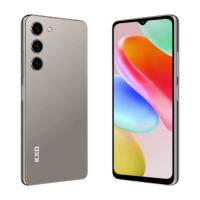 ราคา โทรศัพท์มือถือ Kxd A09 แรม 3+8gb รอม 64gb อัตรารีเฟรชสูง 90hz สแกนใบหน้า/นิ้วมือ ประกันศูนย์ไทย 1 ปี Titanium Gray (218955112381643)
