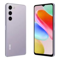 ราคา โทรศัพท์มือถือ Kxd A09 แรม 3+8gb รอม 64gb อัตรารีเฟรชสูง 90hz สแกนใบหน้า/นิ้วมือ ประกันศูนย์ไทย 1 ปี Light Purple (671380972492145)