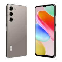 ราคา โทรศัพท์มือถือ Kxd A09 แรม 3+8gb รอม 64gb อัตรารีเฟรชสูง 90hz สแกนใบหน้า/นิ้วมือ ประกันศูนย์ไทย 1 ปี Light Green (152810266286654)