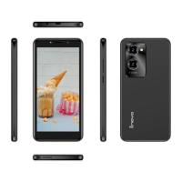 ราคา โทรศัพท์มือถือ inovo I-509 Honey+จอ 6 นิ้ว รองรับเป๋าตัง ธนาคาร Tt โซเชียล ศูนย์ไทย รับประกัน 1 ปี Black (284777760392083)