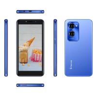 ราคา โทรศัพท์มือถือ inovo I-509 Honey+จอ 6 นิ้ว รองรับเป๋าตัง ธนาคาร Tt โซเชียล ศูนย์ไทย รับประกัน 1 ปี Blue (378436218218705)