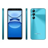 ราคา โทรศัพท์มือถือ inovo Y03 Sum หน้าจอ 6.5 นิ้ว รองรับสแกน เป๋าตัง ธนาคาร Ttโซเชียลศูนย์ไทยประกัน 1 ปี Blue (363254699948195)