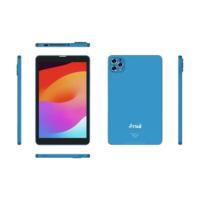ราคา itab 705a Vega S หน้าจอ 8.9 นิ้ว แรม 3+3 ชาร์จtype C แถมเคสหนัง+ปากกาทัชสกรีน+ฟิลม2+หูฟัง ประกัน1ปี Blue (557264043975894)