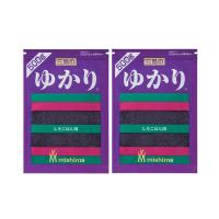 ราคา ยูคาริ ใบชิโสะ เพอริลลาแดง ผสมเกลือ บ๊วย น้ำส้มสายชู สำหรับข้าวสวยและข้าวปั้น (ผลิตในประเทศญี่ปุ่น) ขนาด 500 กรัม x 2 ถุง (7511075651779)