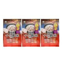 ราคา ทาเนโช ข้าวผสมธัญพืช 16 ชนิด 16 มัลติเกรน ไรซ์ ผสมข้าวบาร์เลย์ ข้าวกล้องข้าวเหนียว ข้าวกล้อง ถั่วเหลืองสีดำ ข้าวกล้องผิวสีฟ้า ข้าวแดง (ผลิตในประเทศญี่ปุ่น) ขนาด 150 กรัม x 3 ถุง (50038191978611)