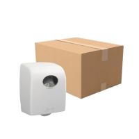 ราคา คิมเบอร์ลี่ย์-คล๊าค กล่องจ่ายกระดาษเช็ดมือ 29.7 x 37.4 x 24.8 ซม. (7496226472131)