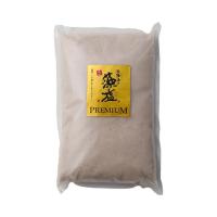 ราคา โมชิโอะ เกลือผสมสาหร่าย พรีเมี่ยม ซีหวีด ซอลต์ ผลิตจากน้ำทะเล และสาหร่ายทะเลจากเกาะอาวาจิ สำหรับปรุงรสปลาและเนื้อ (ผลิตในประเทศญี่ปุ่น) ขนาด 1 กิโลกรัม (7527281197251)