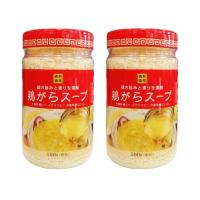 ราคา โจเนสึ คาคากุ ซุปผงรสไก่ ผลิตจากผงซุปไก่ ผงสกัดจากหมู และผงผัก (ผลิตในประเทศญี่ปุ่น) ขนาด 500 กรัม x 2 ขวด (422731345639247)