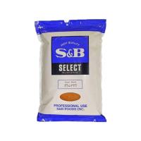 ราคา เอสแอนด์บี ผงเครื่องเทศการัม มาซาลา เคอร์รี่ พาวเดอร์ สูตรพริกไทย พริกป่น กระวาน ยี่หร่า ผักชี กานพลู อบเชย (ผลิตในประเทศญี่ปุ่น) ขนาด 1 กิโลกรัม (7557523767491)