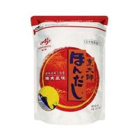 ราคา อายิโนะโมะโต๊ะ ผงปรุงรสอาหาร โบนิโตะ ฮอนดาชิ รสปลา ผสมผงปลาโอแห้ง และสารสกัดปลาโอ ขนาด 1 กิโลกรัม x 4 ถุง (7557523144899)
