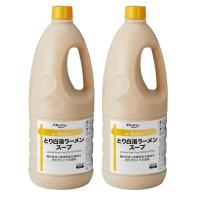 ราคา เอบาร่า ซุปราเมนข้นกึ่งสำเร็จรูป อี-เบสิกไพอิตัน รสไก่ (ผลิตในประเทศญี่ปุ่น) 1.8 ลิตร x 2 (53794816726019)