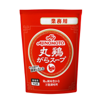 ราคา อายิโนะโมะโต๊ะ ผงซุปไก่ มารุโดริ การะ สูตรไก่ หัวหอม กะหล่ำปลี และแครอท (ผลิตในประเทศญี่ปุ่น) ขนาด 1 กิโลกรัม (7566776107203)