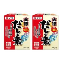 ราคา ยามากิ ซุปผงกึ่งสำเร็จรูป ดาชิ โนะ โมโต้ สูตรผงโบนิโตะปลาโอคั่วแห้ง สารสกัดปลาโอ แลผงเห็ดชิตาเกะ (ผลิตในประเทศญี่ปุ่น) ขนาด 900 กรัม x 2 กล่อง (7591430029507)