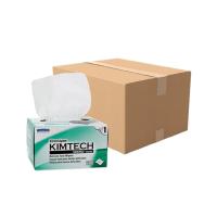 ราคา คิมเทค กระดาษเช็ดทำความสะอาดเลนส์แก้วกระจก ไซเอนส์ คิมไวป์ส 11.0 x 21.3 ซม. 280 แผ่น x undefined 30 (7502390001859)