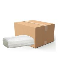 ราคา คิมเทค แผ่นเช็ดทำความสะอาดไมโครไฟเบอร์ 40 x 40 ซม. สีขาว 25 แผ่น x 1 (7502389903555)