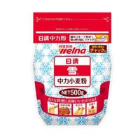 ราคา นิสชิน เวลนา แป้งสาลี อเนกประสงค์ ยูกิ ชูริกิ โคมูกิโกะ สำหรับทำอุด้ง โอโคโนมิยากิ เทมปุระ และขนมหวาน ถุงซิป (ผลิตในประเทศญี่ปุ่น) ขนาด 500 กรัม x undefined 7 ถุง (450058816587439)