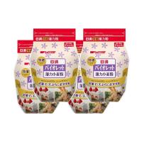 ราคา นิสชิน เวลนา แป้งสาลี อเนกประสงค์ ไวโอเลท ฮากุริกิโกะ โคมูกิโกะ (ผลิตในประเทศญี่ปุ่น) ขนาด 1 กิโลกรัม x undefined 4 ถุง (7557523112131)